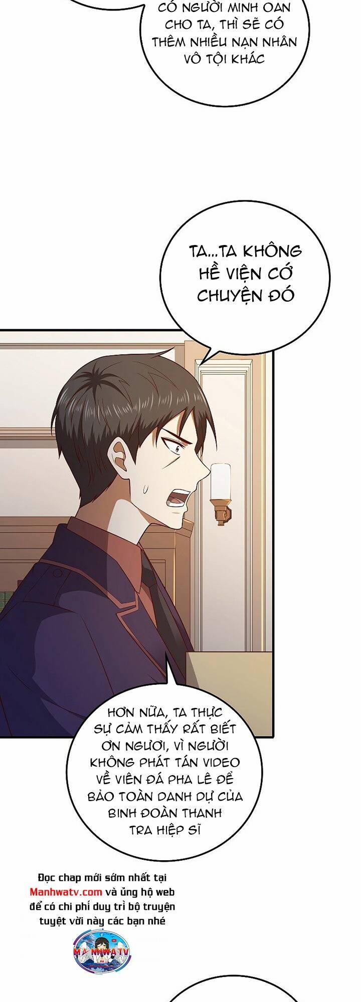 Thương Nhân Thánh Thần 97 trang 36