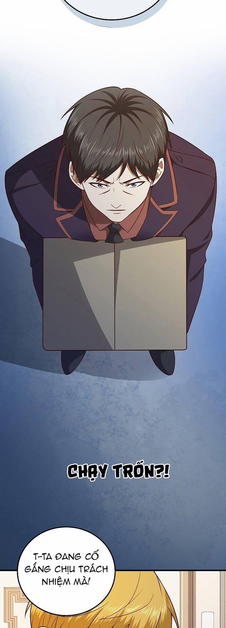 Thương Nhân Thánh Thần 97 trang 38