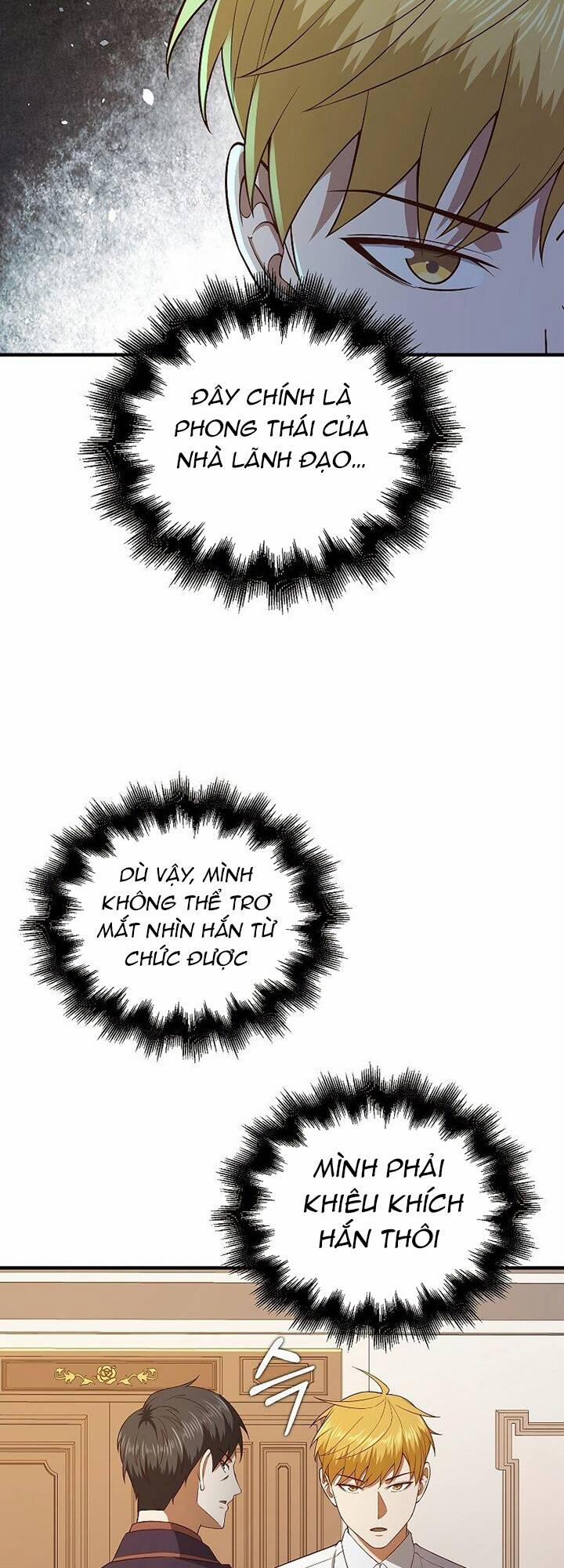 Thương Nhân Thánh Thần 97 trang 43