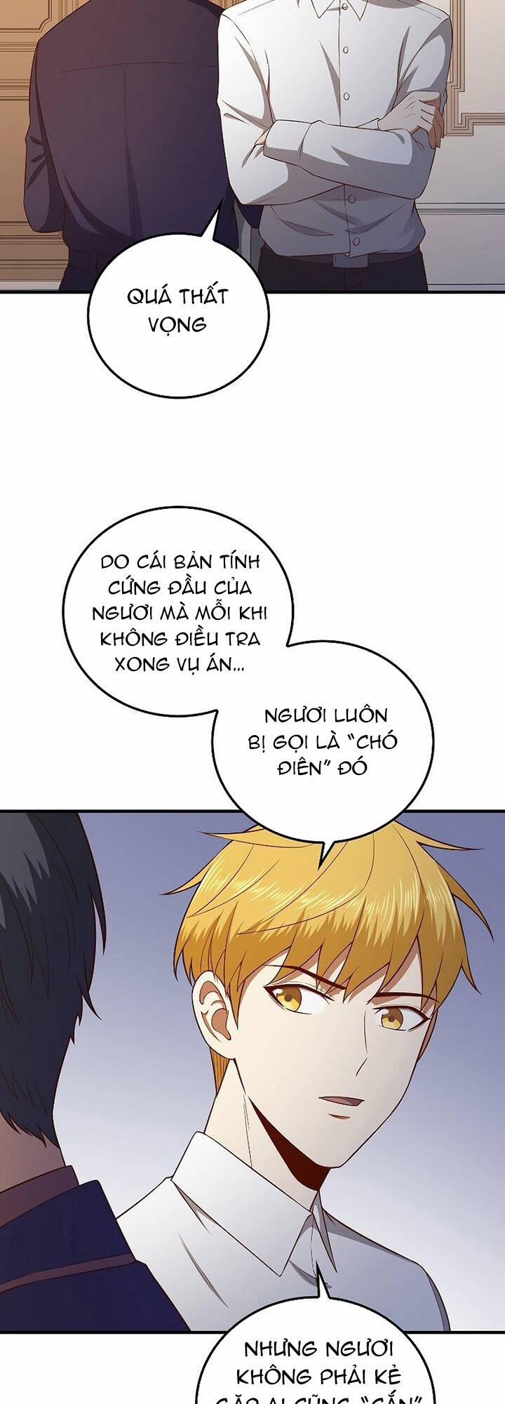 Thương Nhân Thánh Thần 97 trang 44