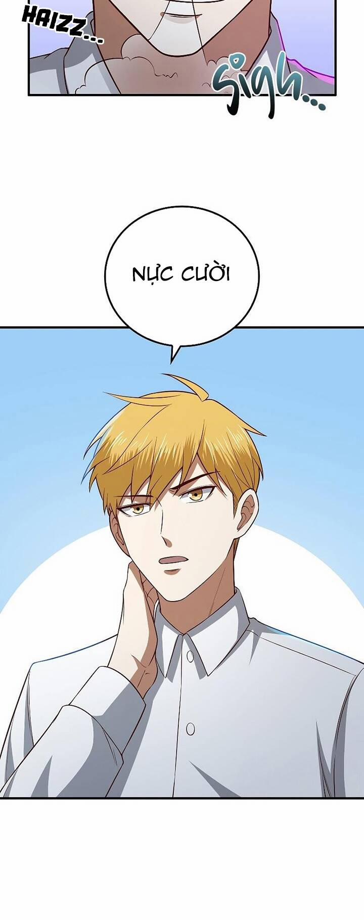 Thương Nhân Thánh Thần 97 trang 50