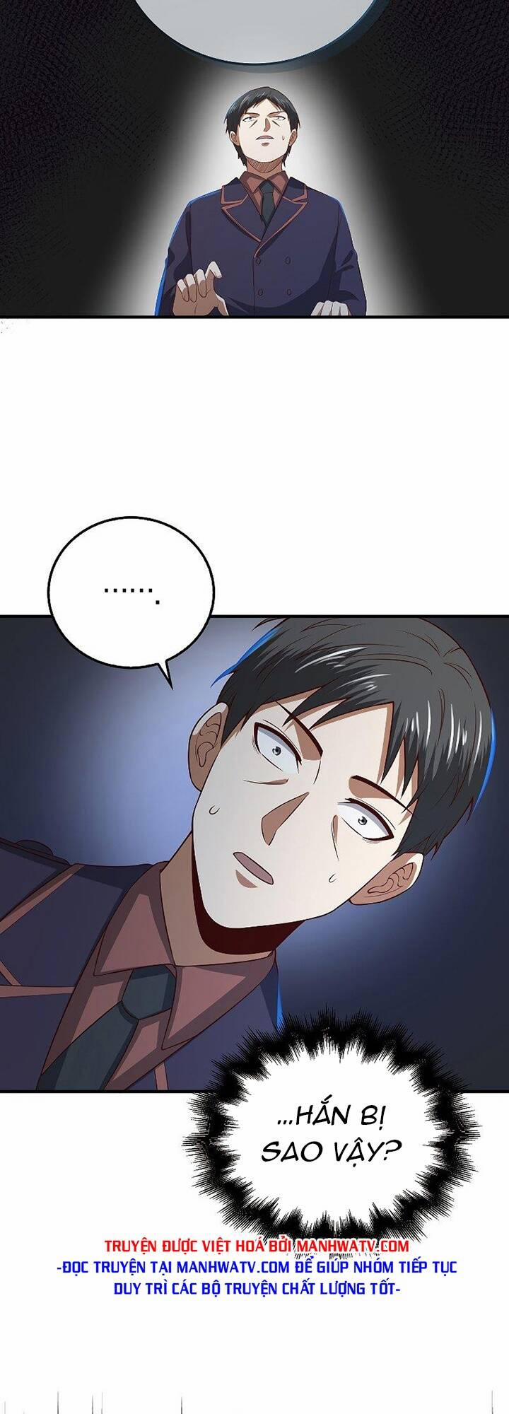 Thương Nhân Thánh Thần 97 trang 54