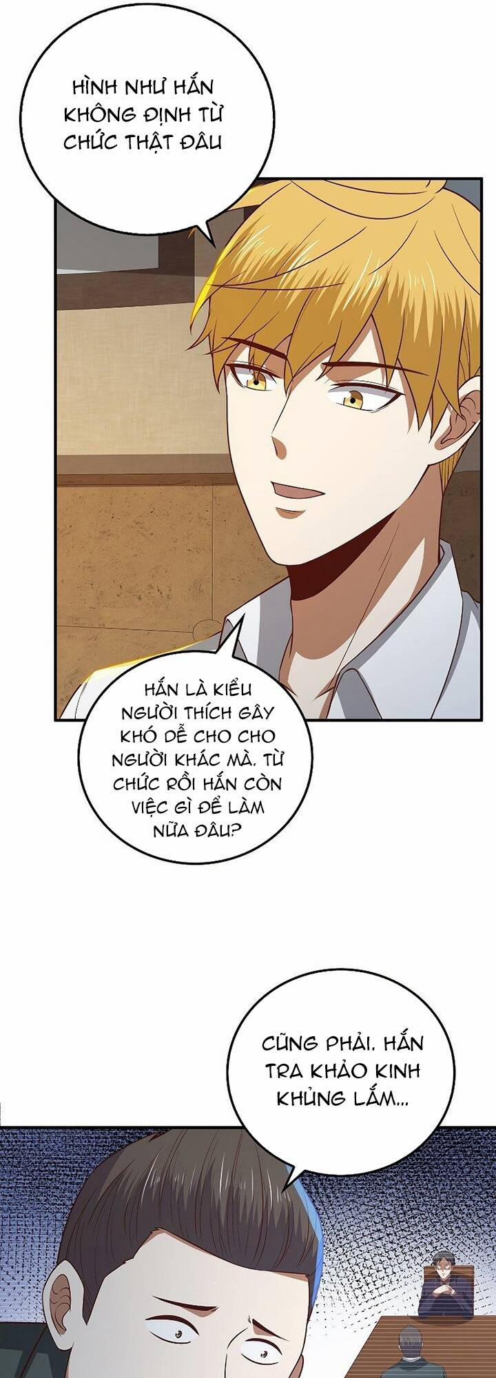 Thương Nhân Thánh Thần 97 trang 62