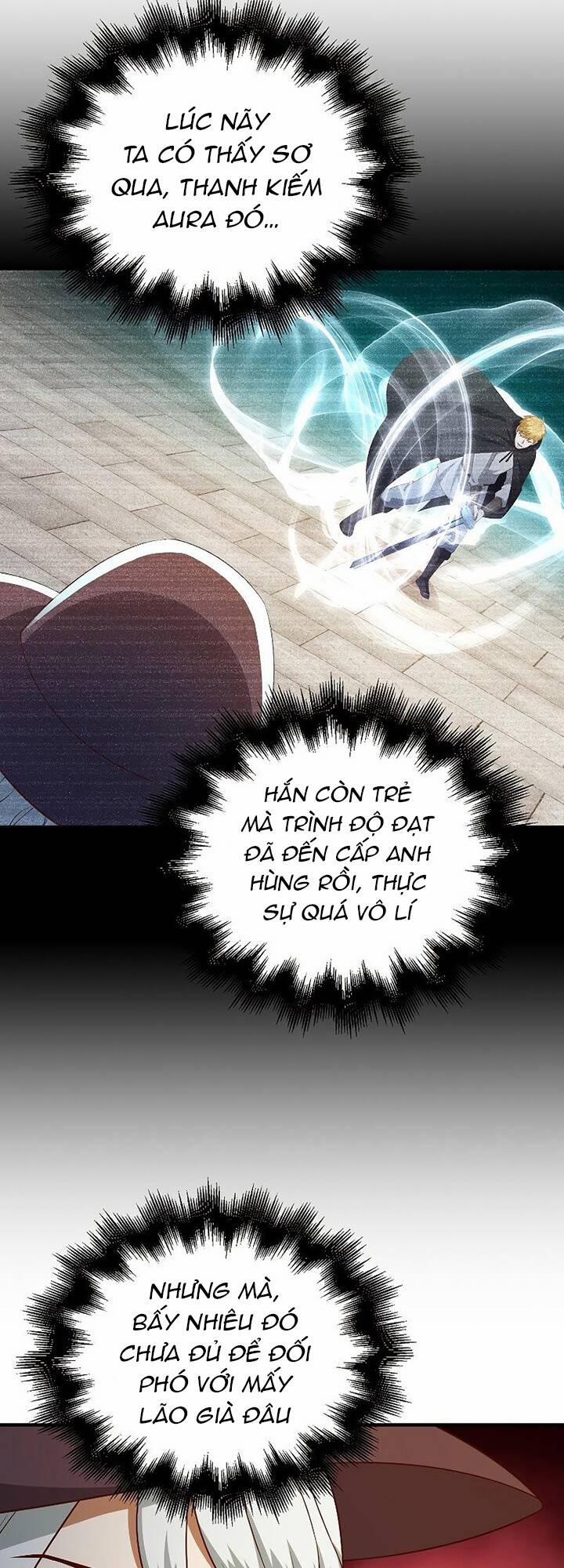 Thương Nhân Thánh Thần 97 trang 8