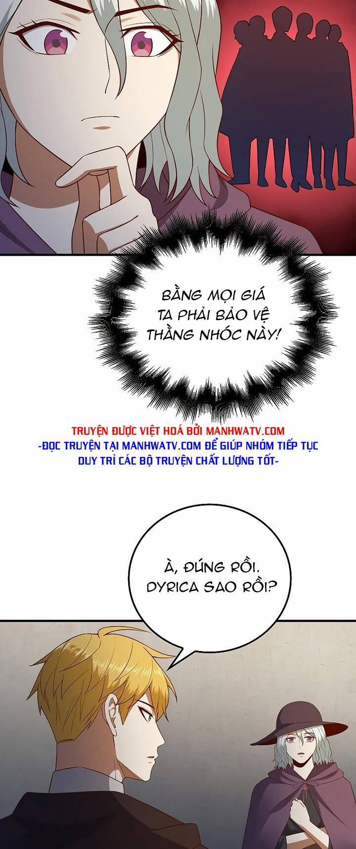 Thương Nhân Thánh Thần 97 trang 9