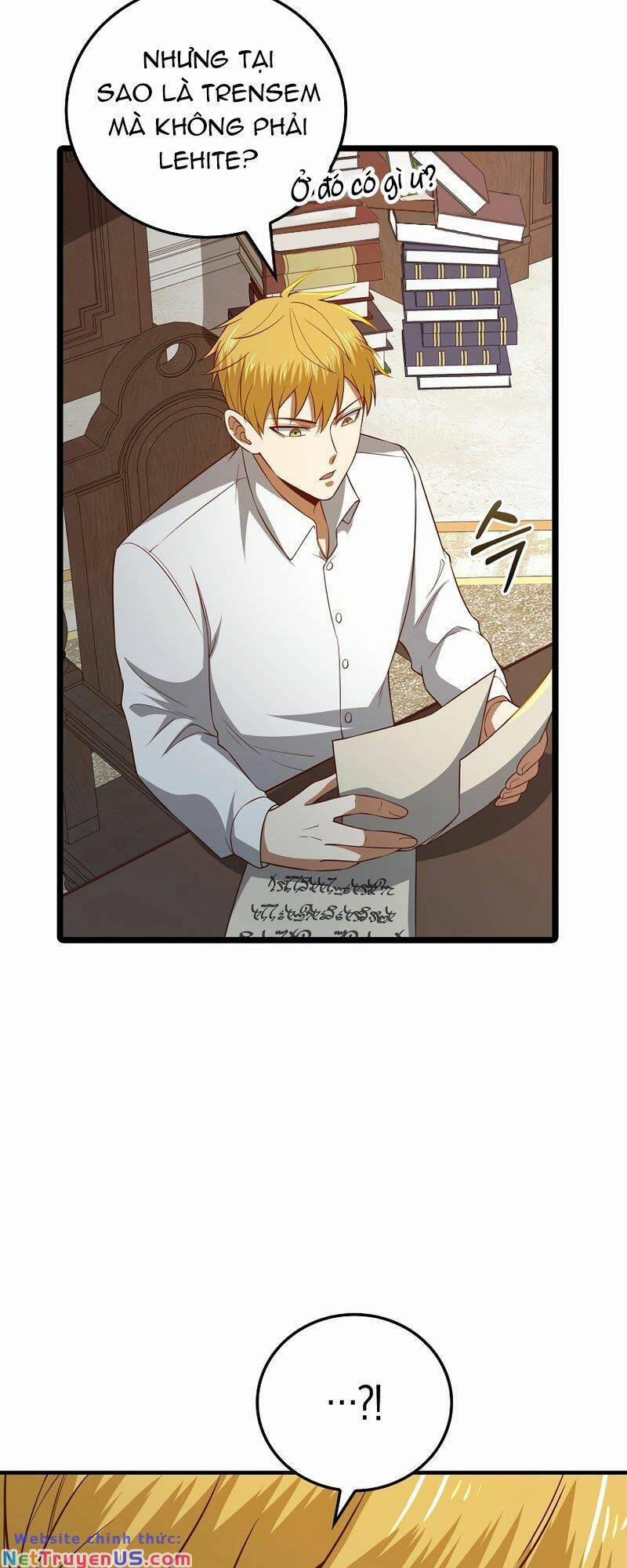 Thương Nhân Thánh Thần 98 trang 11