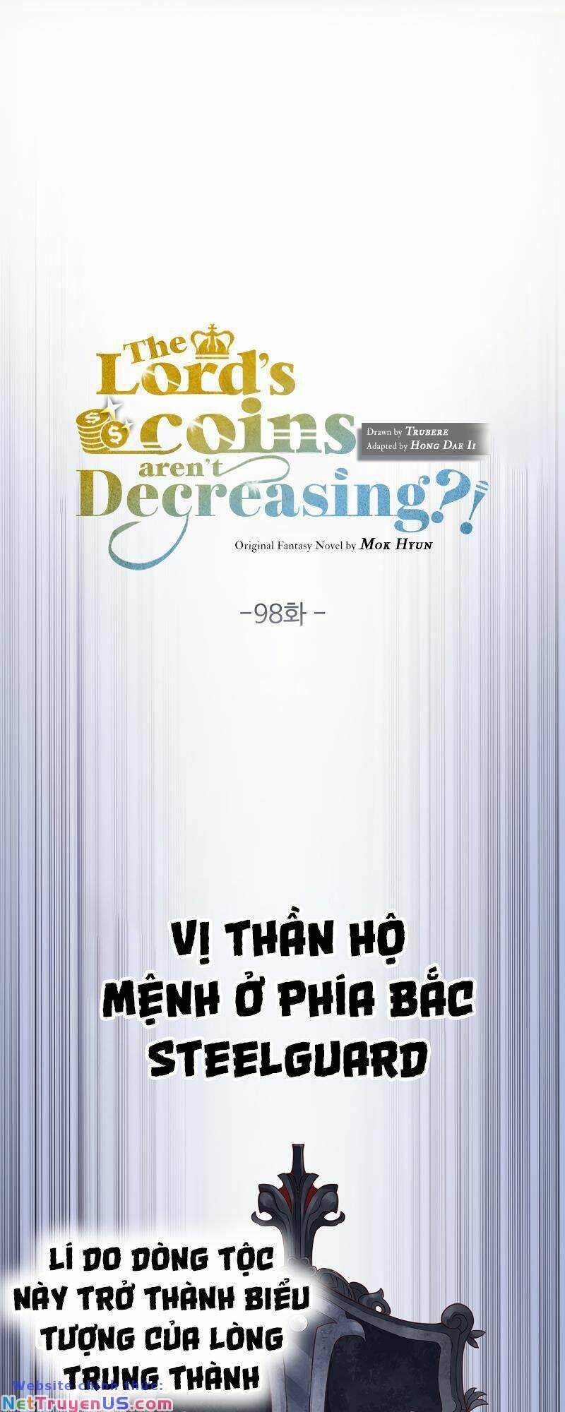 Thương Nhân Thánh Thần 98 trang 13