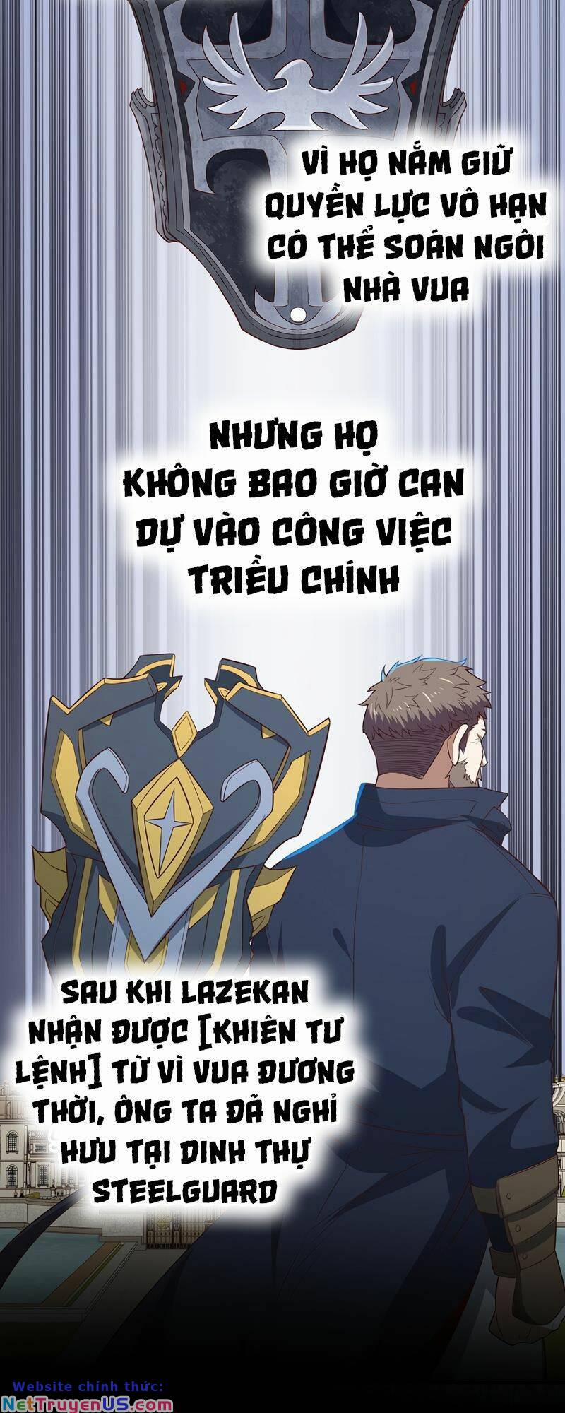 Thương Nhân Thánh Thần 98 trang 14