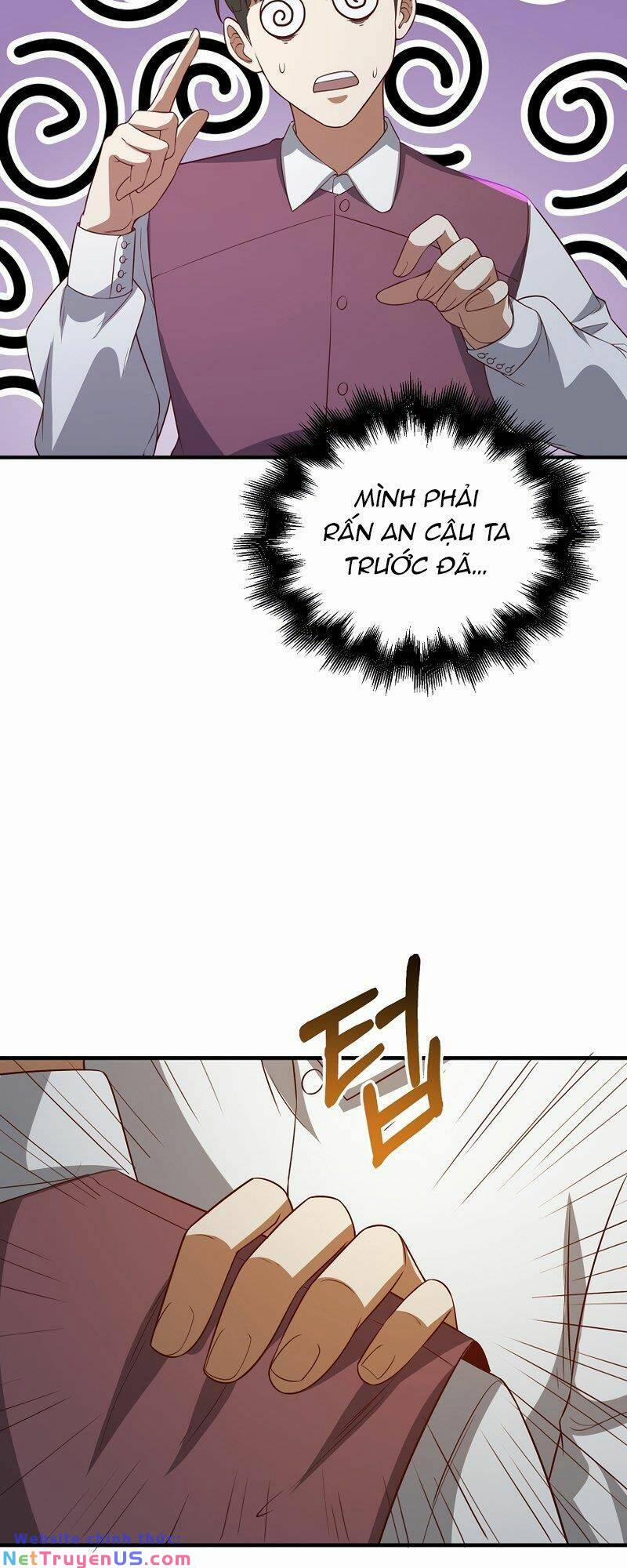 Thương Nhân Thánh Thần 98 trang 22