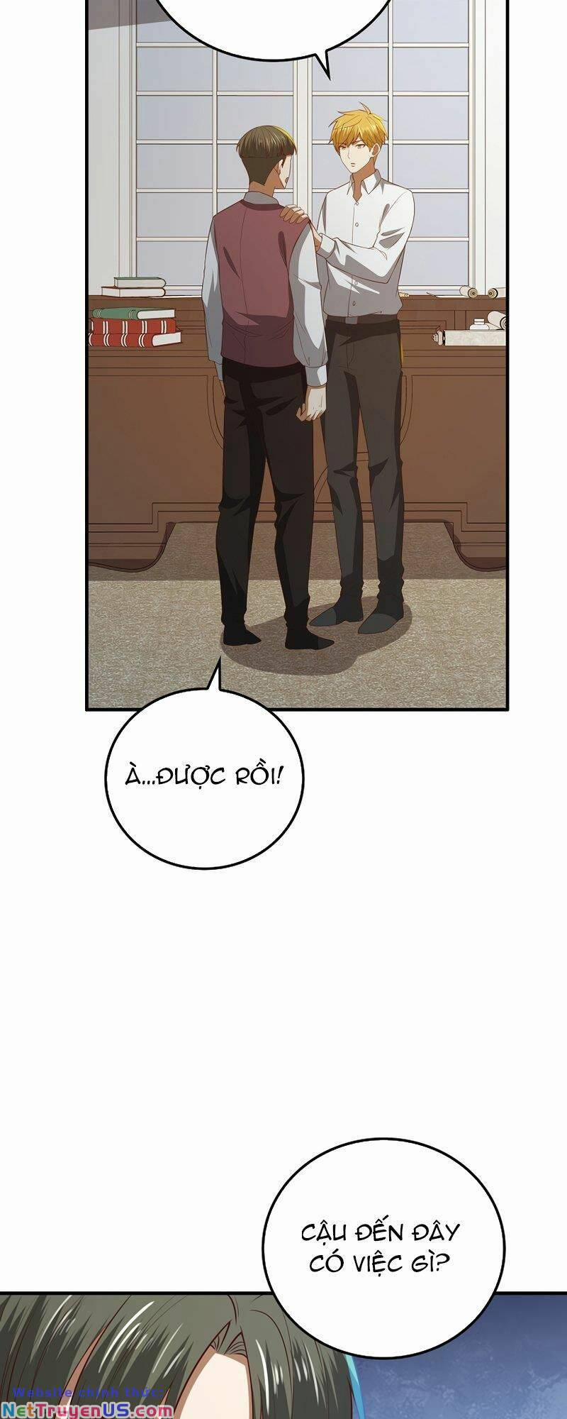 Thương Nhân Thánh Thần 98 trang 25