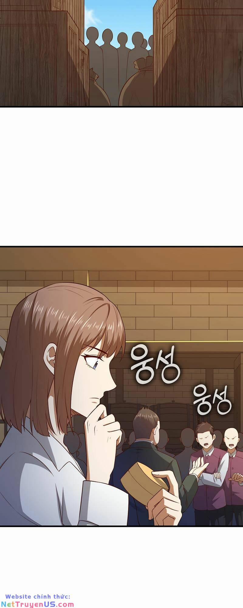Thương Nhân Thánh Thần 98 trang 27