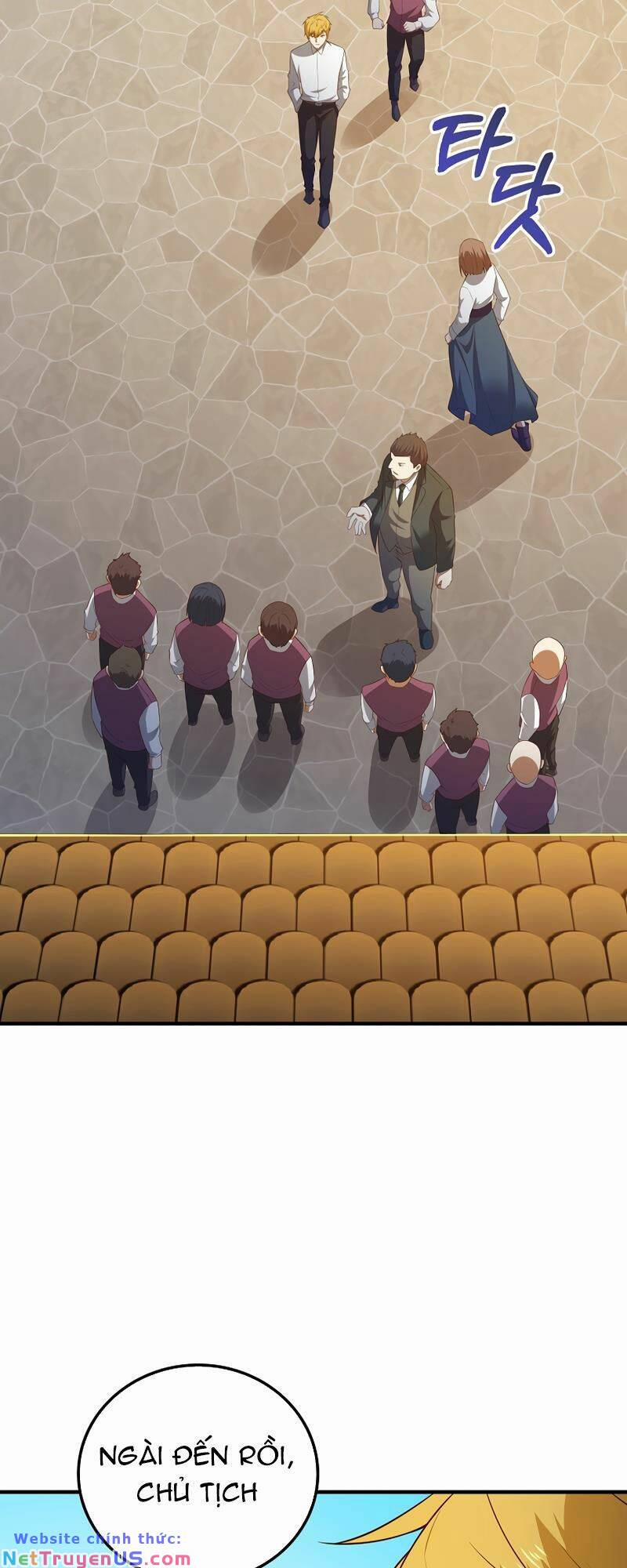 Thương Nhân Thánh Thần 98 trang 29