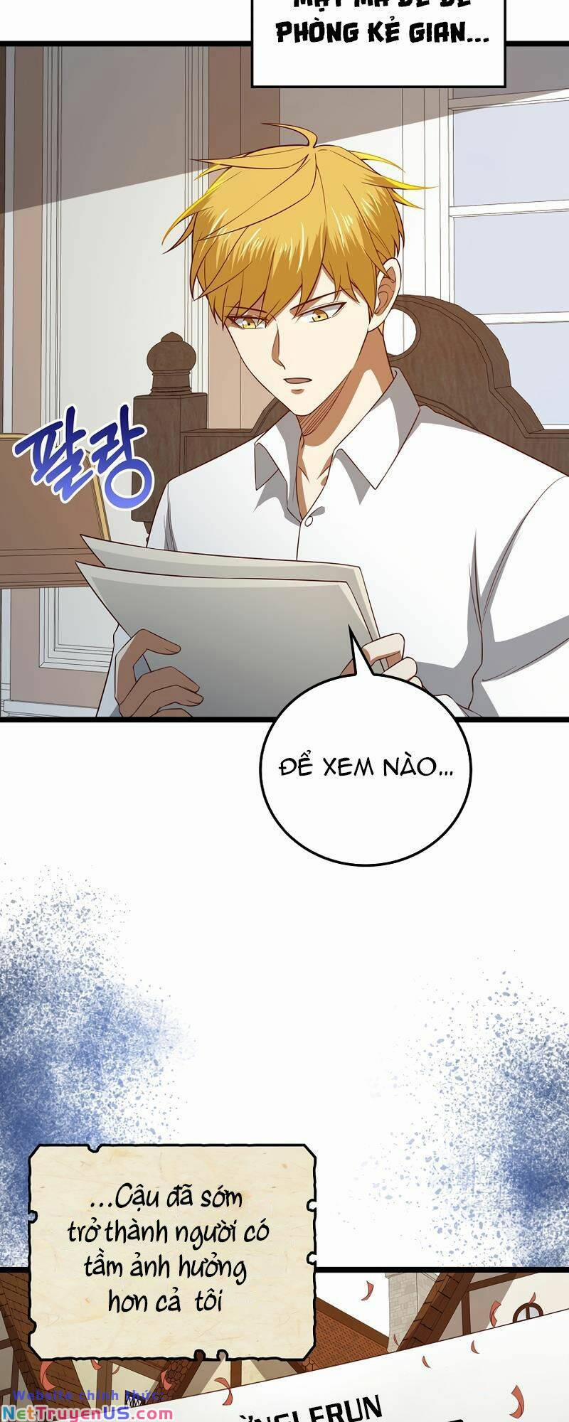 Thương Nhân Thánh Thần 98 trang 3