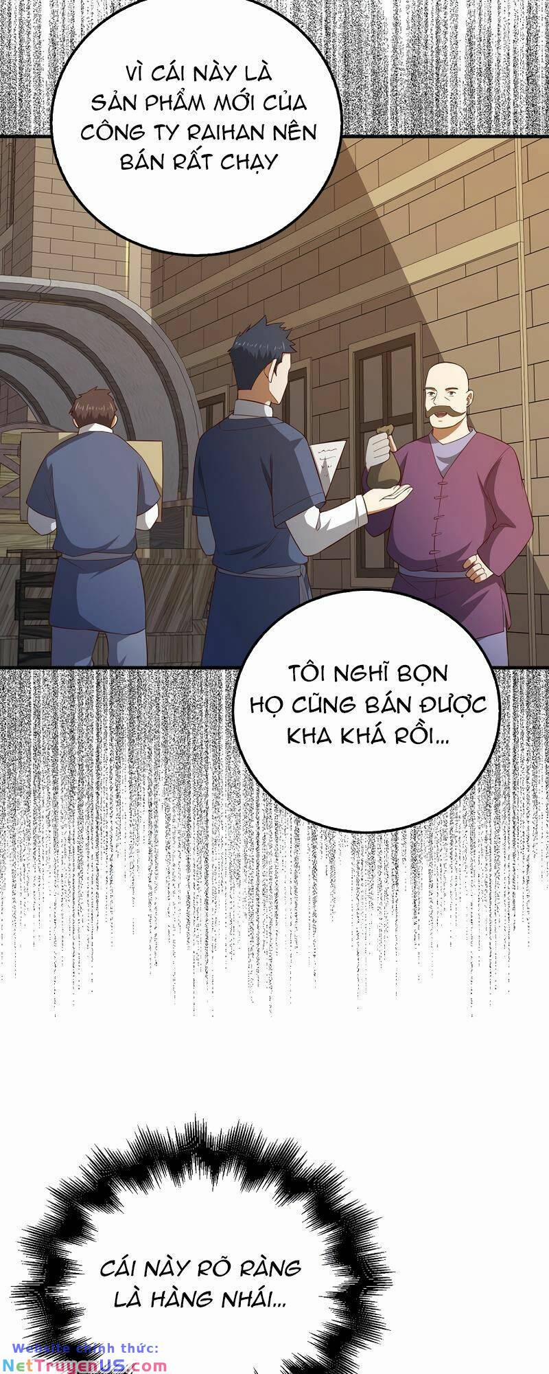 Thương Nhân Thánh Thần 98 trang 35