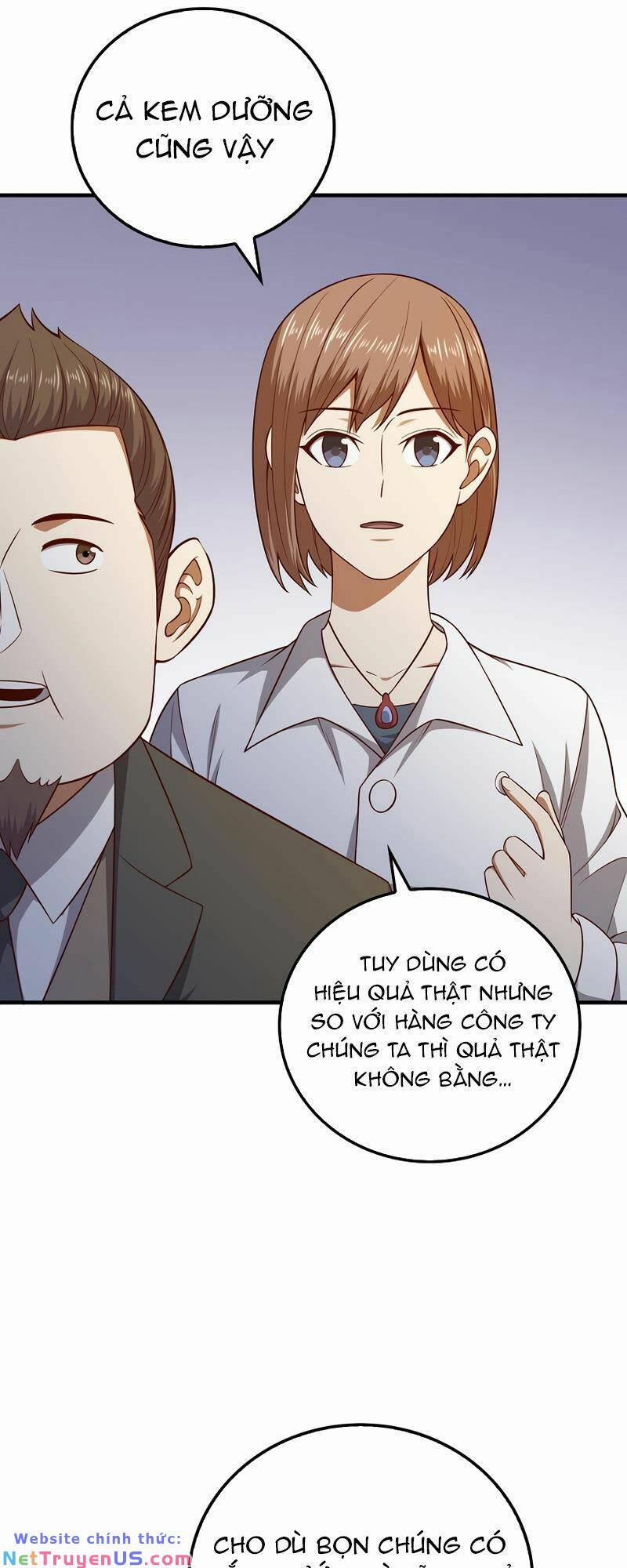 Thương Nhân Thánh Thần 98 trang 39