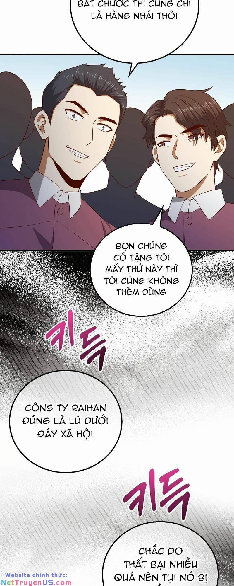 Thương Nhân Thánh Thần 98 trang 40