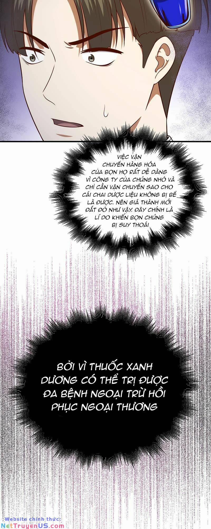 Thương Nhân Thánh Thần 98 trang 46