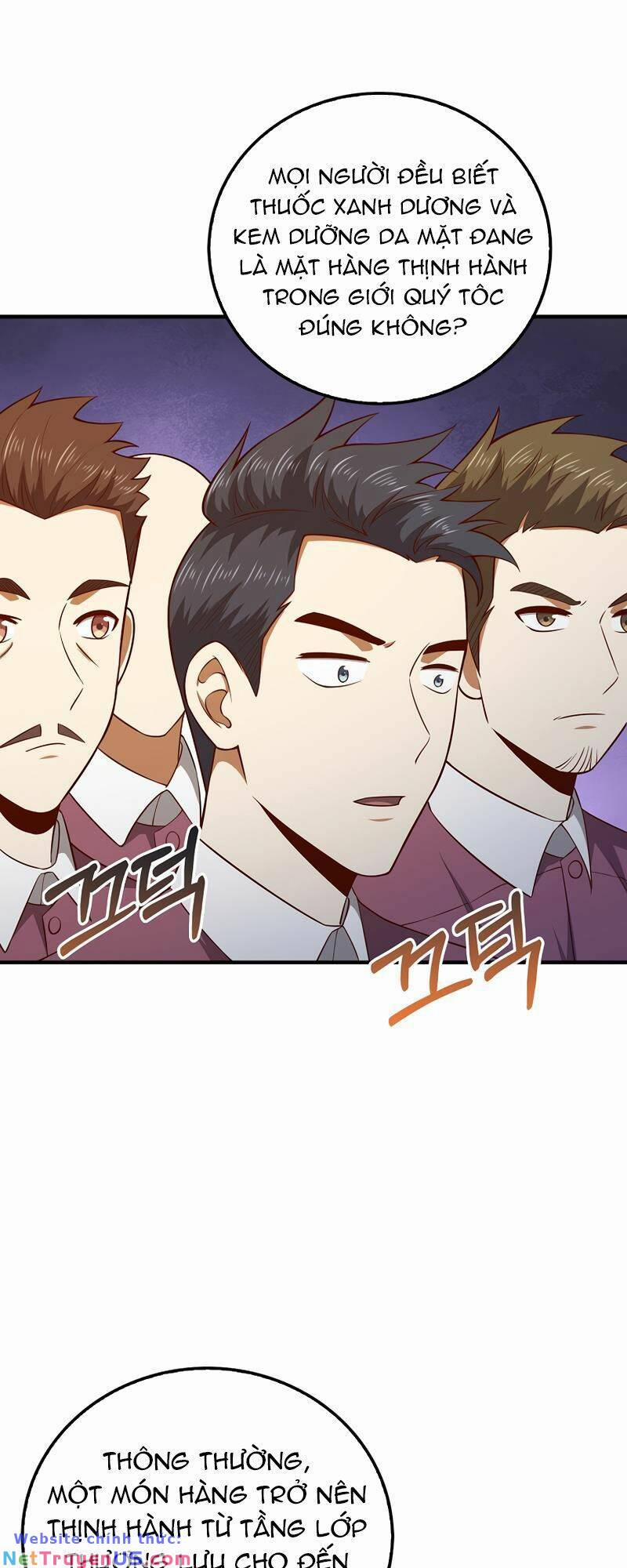 Thương Nhân Thánh Thần 98 trang 48