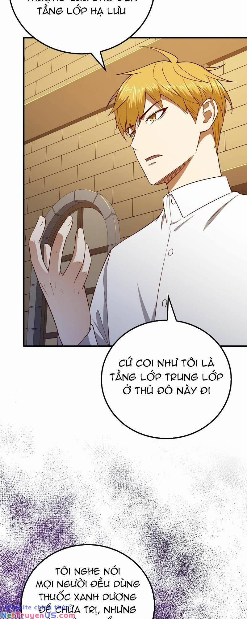 Thương Nhân Thánh Thần 98 trang 49