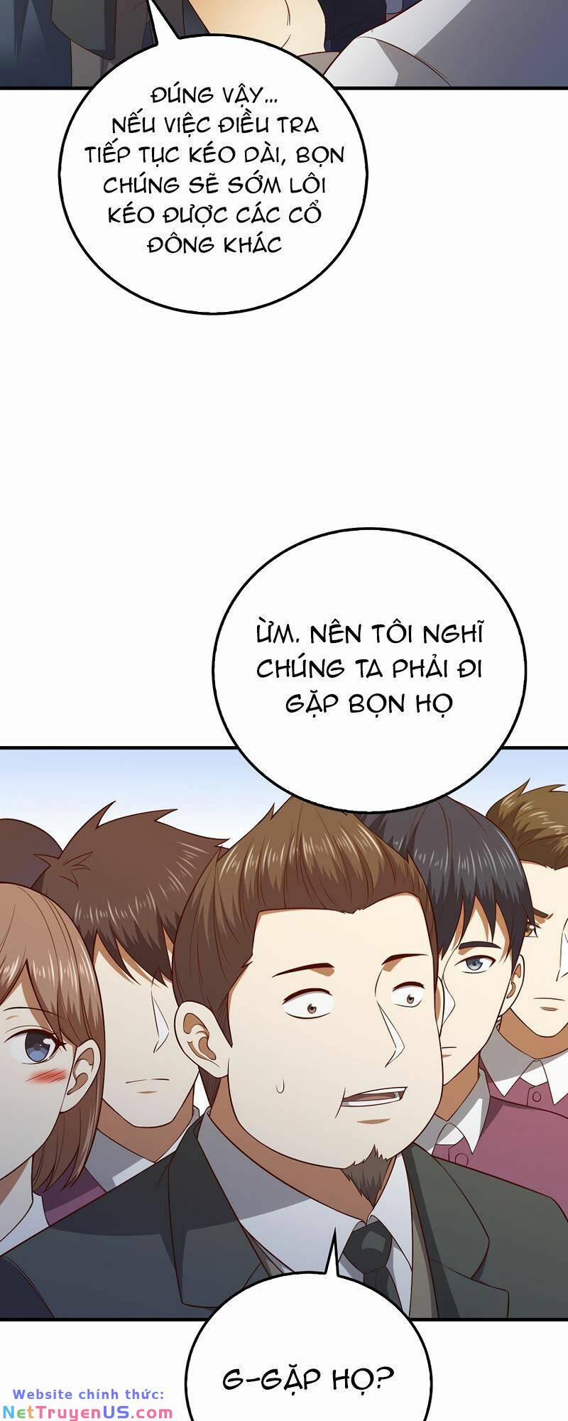 Thương Nhân Thánh Thần 98 trang 54