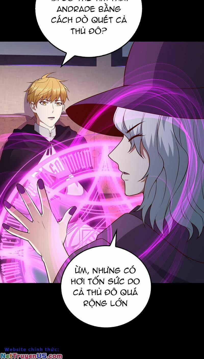 Thương Nhân Thánh Thần 98 trang 58