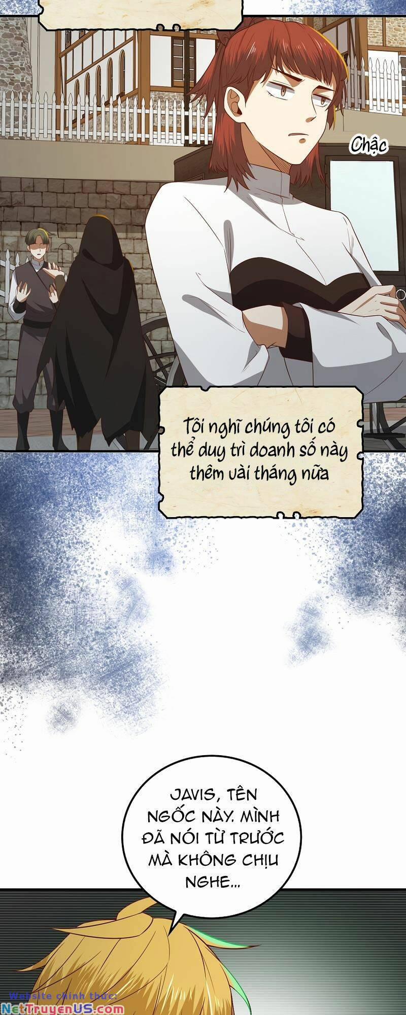 Thương Nhân Thánh Thần 98 trang 6
