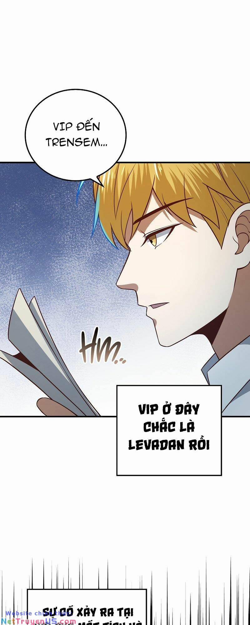 Thương Nhân Thánh Thần 98 trang 9