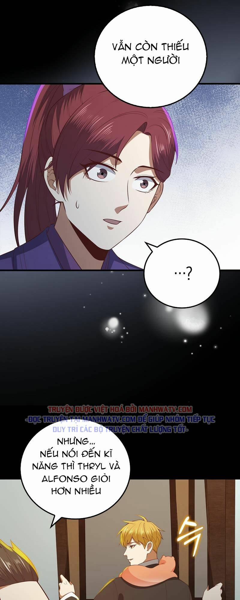 Thương Nhân Thánh Thần 99 trang 10