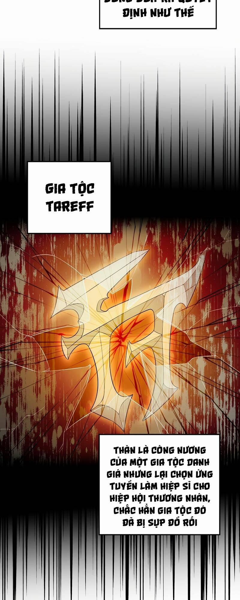 Thương Nhân Thánh Thần 99 trang 14