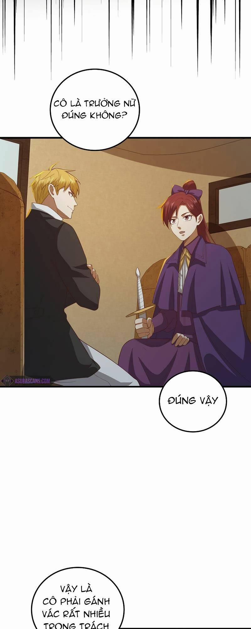 Thương Nhân Thánh Thần 99 trang 15