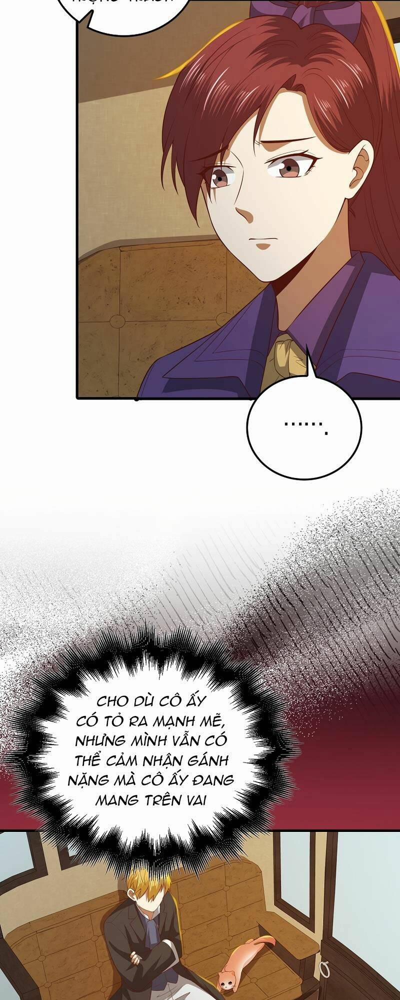 Thương Nhân Thánh Thần 99 trang 16