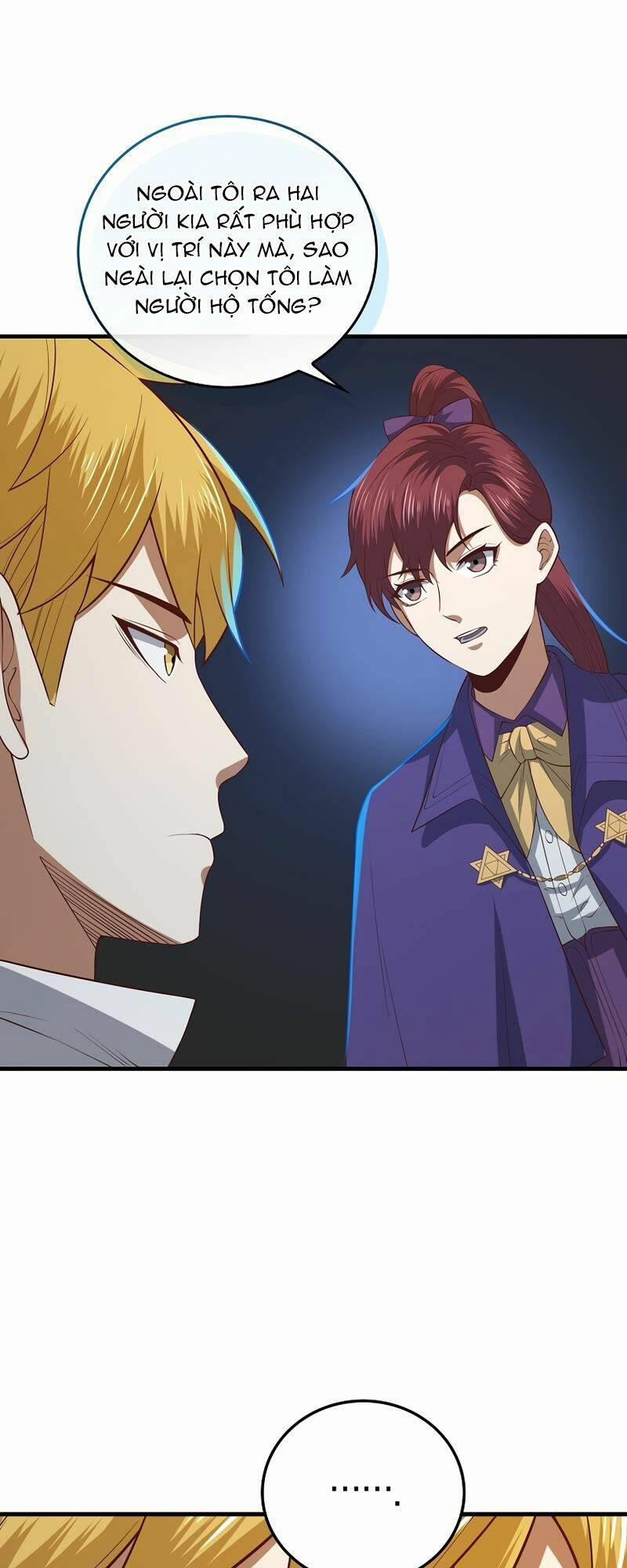 Thương Nhân Thánh Thần 99 trang 2