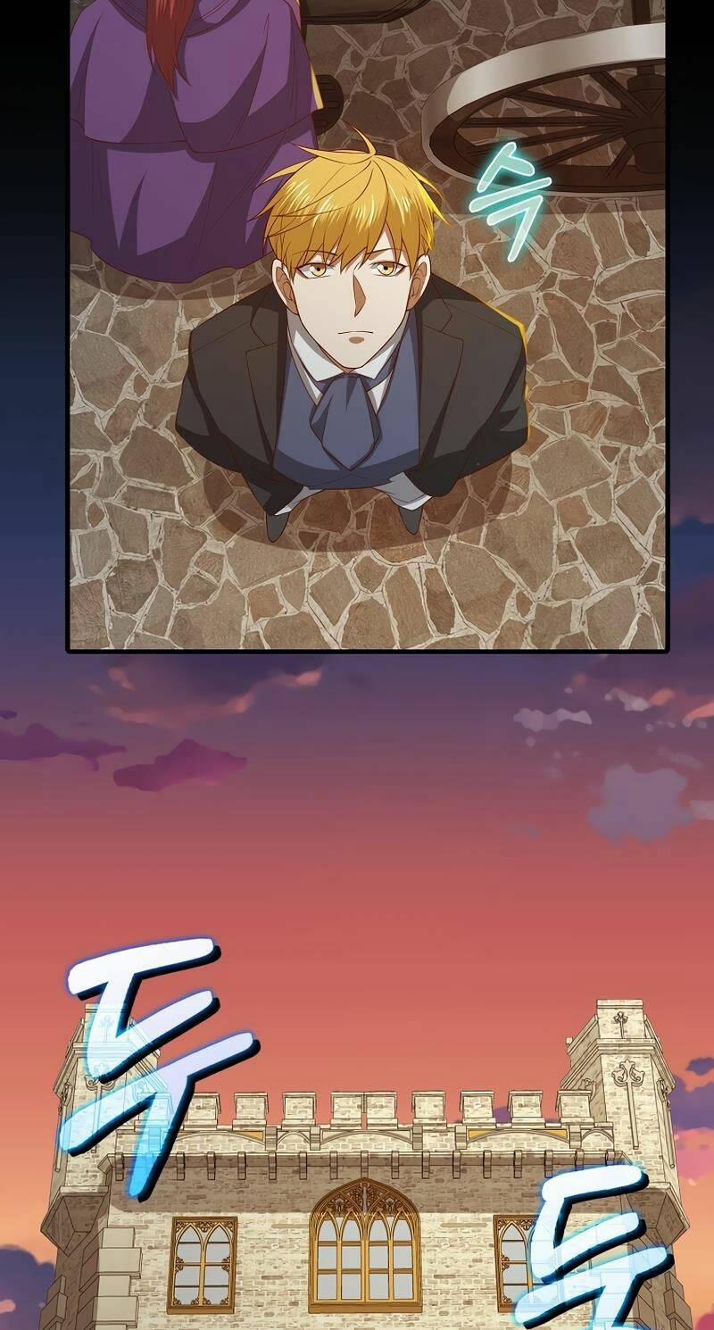 Thương Nhân Thánh Thần 99 trang 21