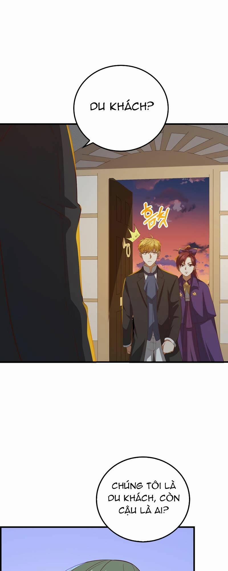 Thương Nhân Thánh Thần 99 trang 24