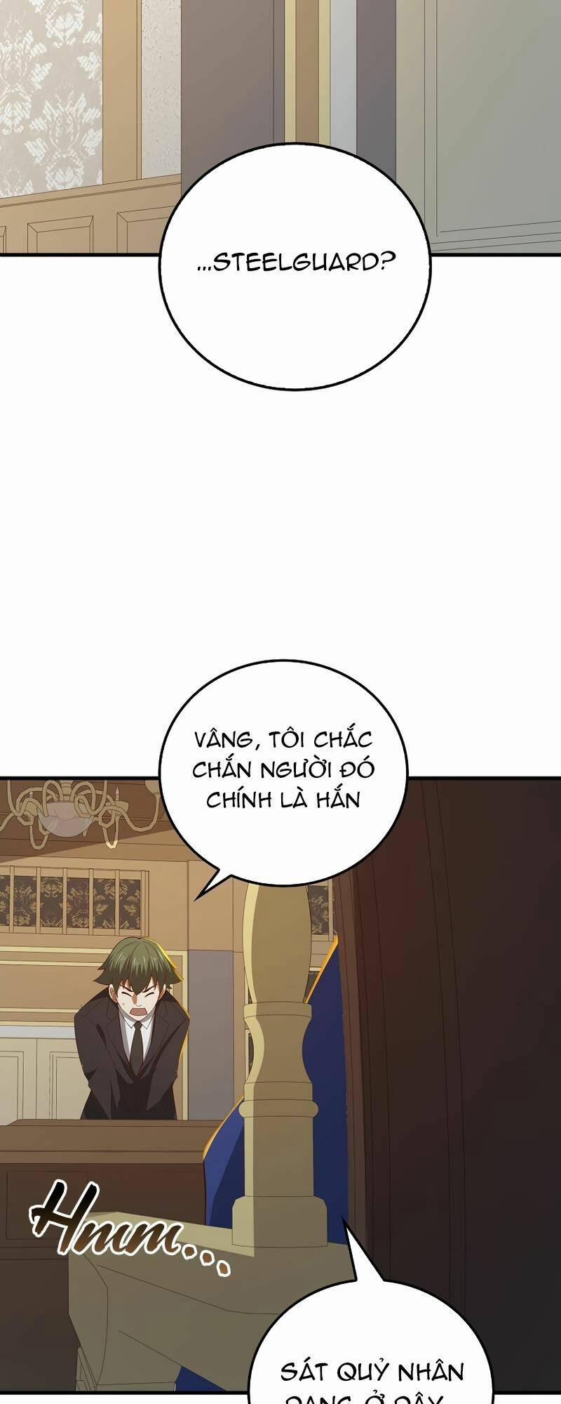 Thương Nhân Thánh Thần 99 trang 30