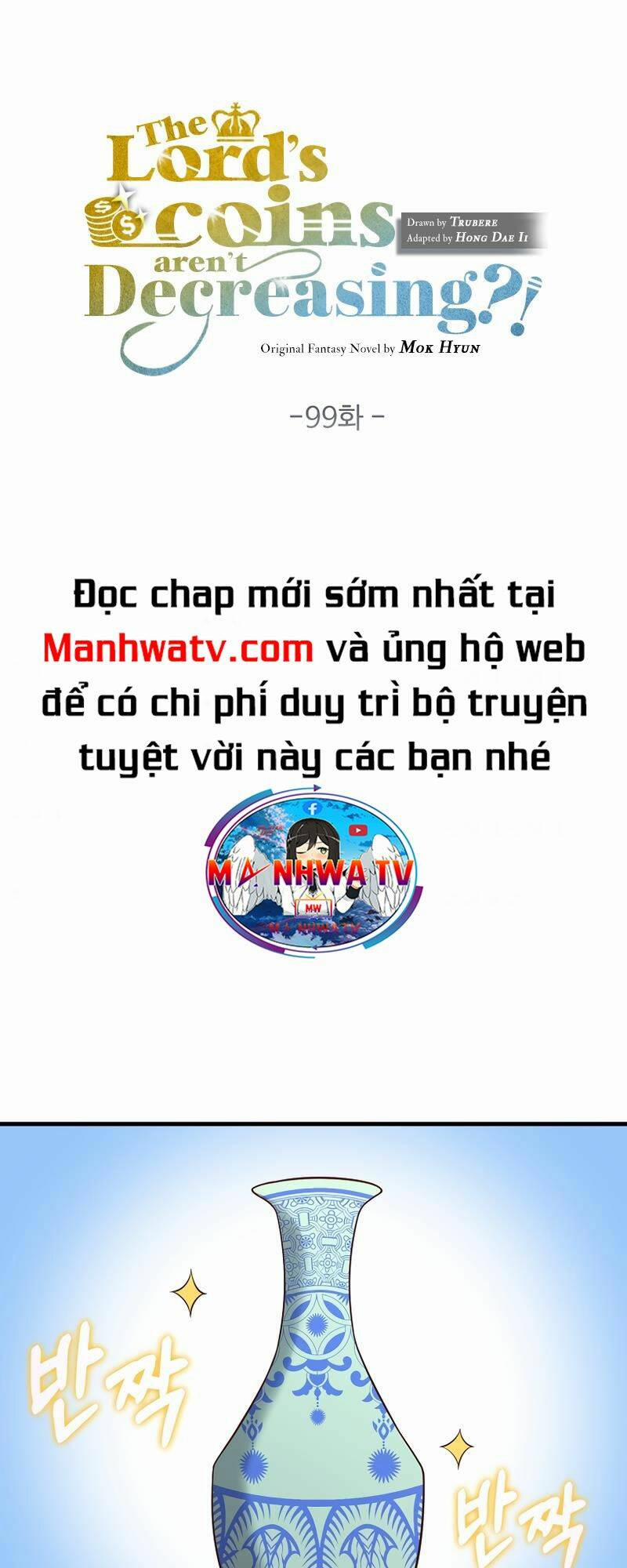 Thương Nhân Thánh Thần 99 trang 32