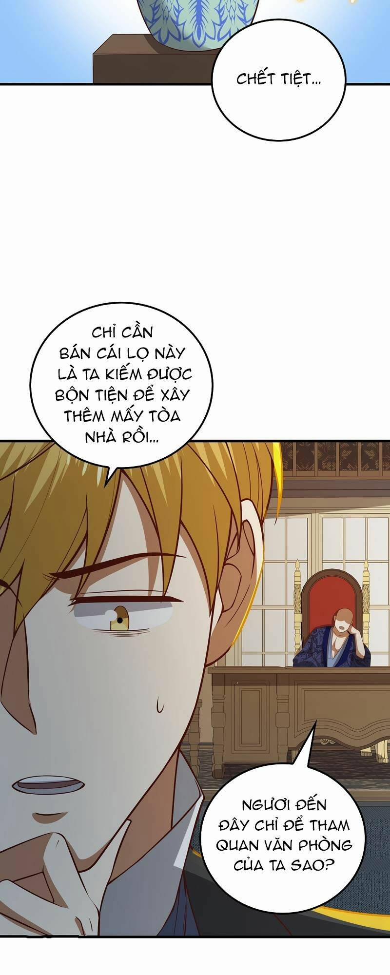 Thương Nhân Thánh Thần 99 trang 33