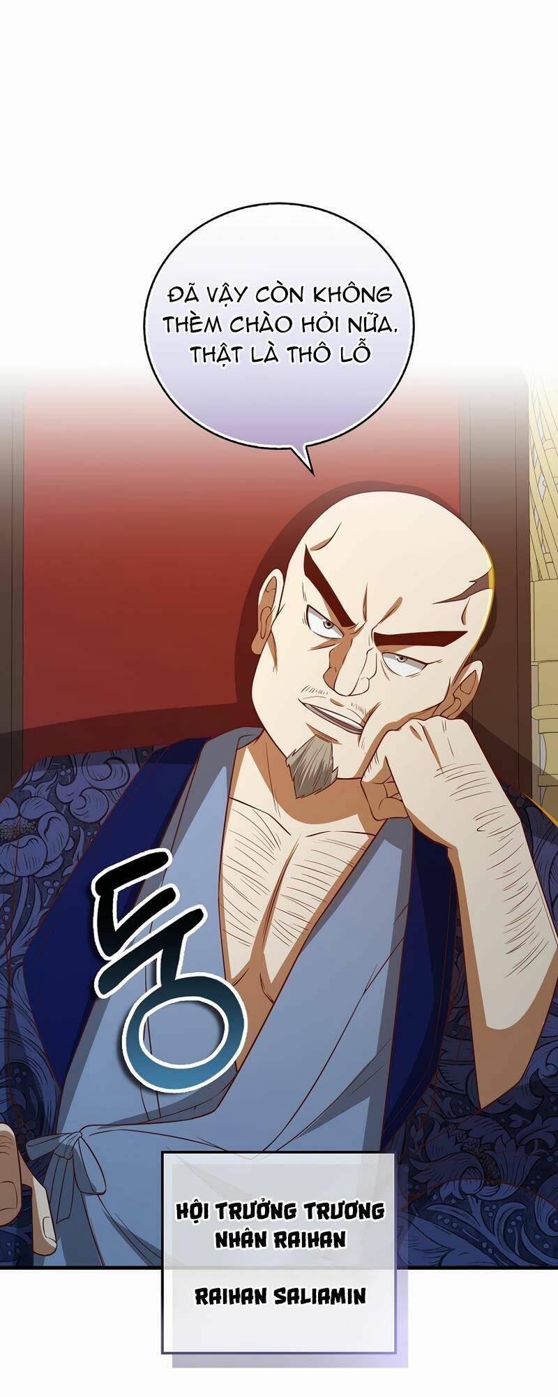Thương Nhân Thánh Thần 99 trang 34