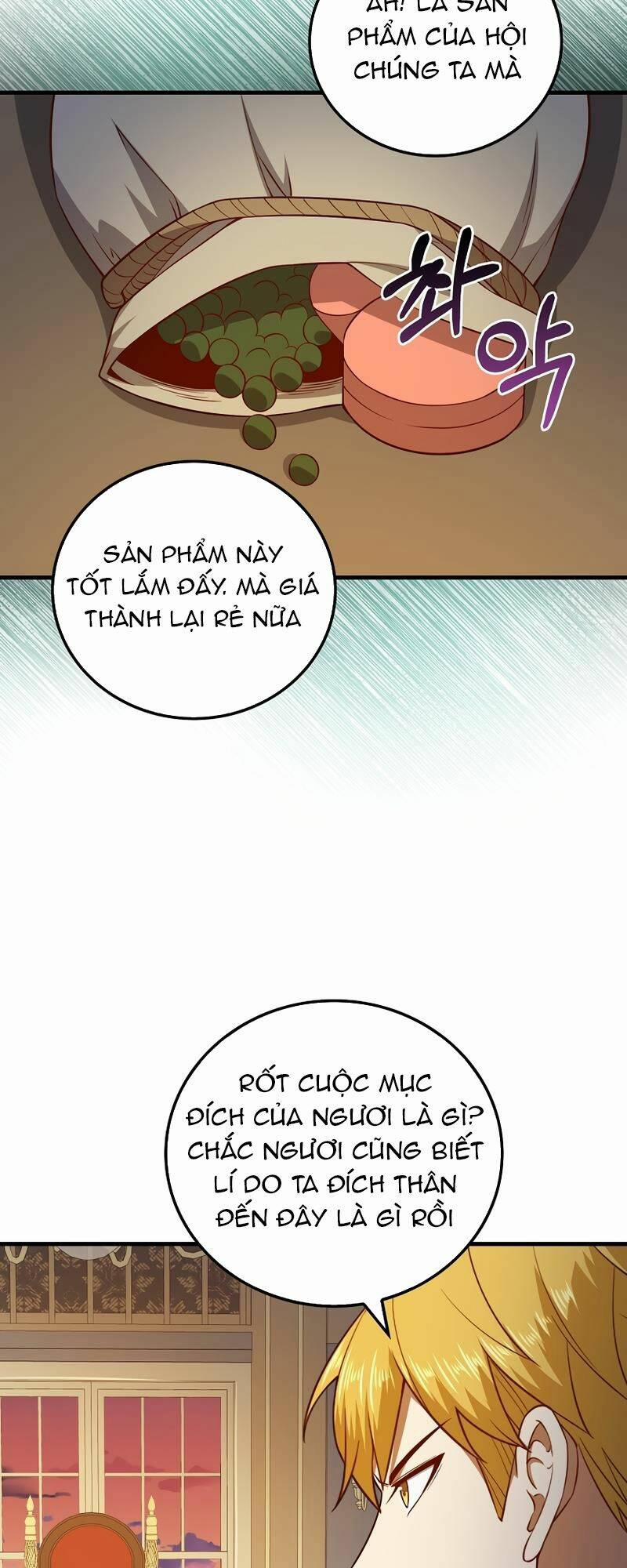 Thương Nhân Thánh Thần 99 trang 37