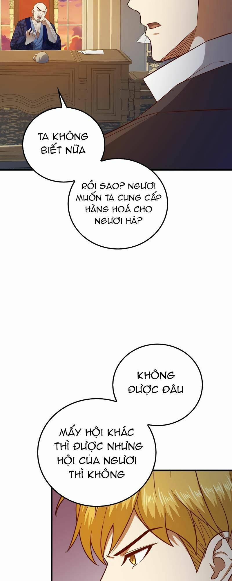 Thương Nhân Thánh Thần 99 trang 38