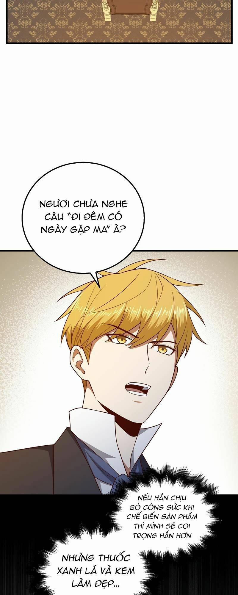 Thương Nhân Thánh Thần 99 trang 41