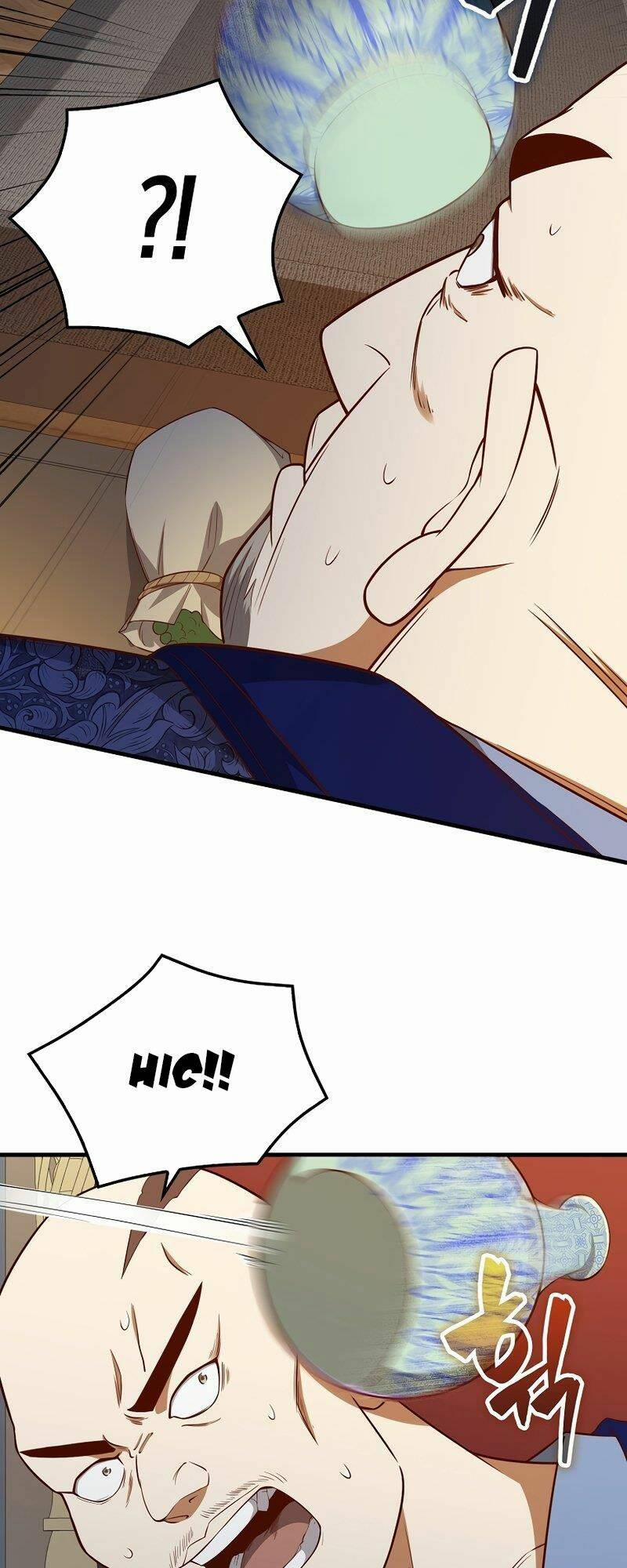 Thương Nhân Thánh Thần 99 trang 49