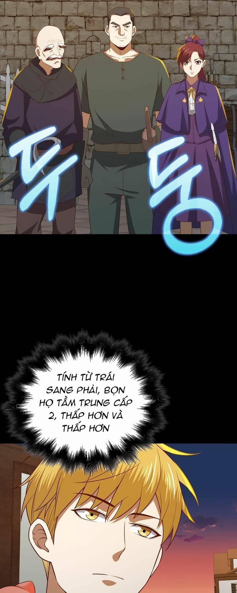 Thương Nhân Thánh Thần 99 trang 5