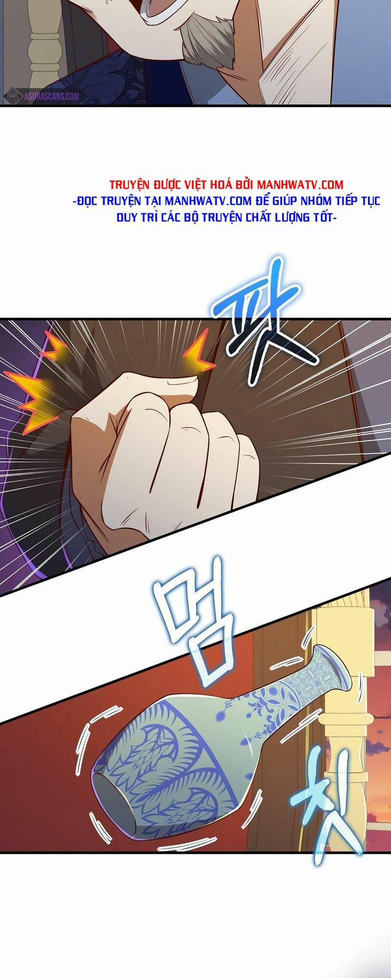 Thương Nhân Thánh Thần 99 trang 50