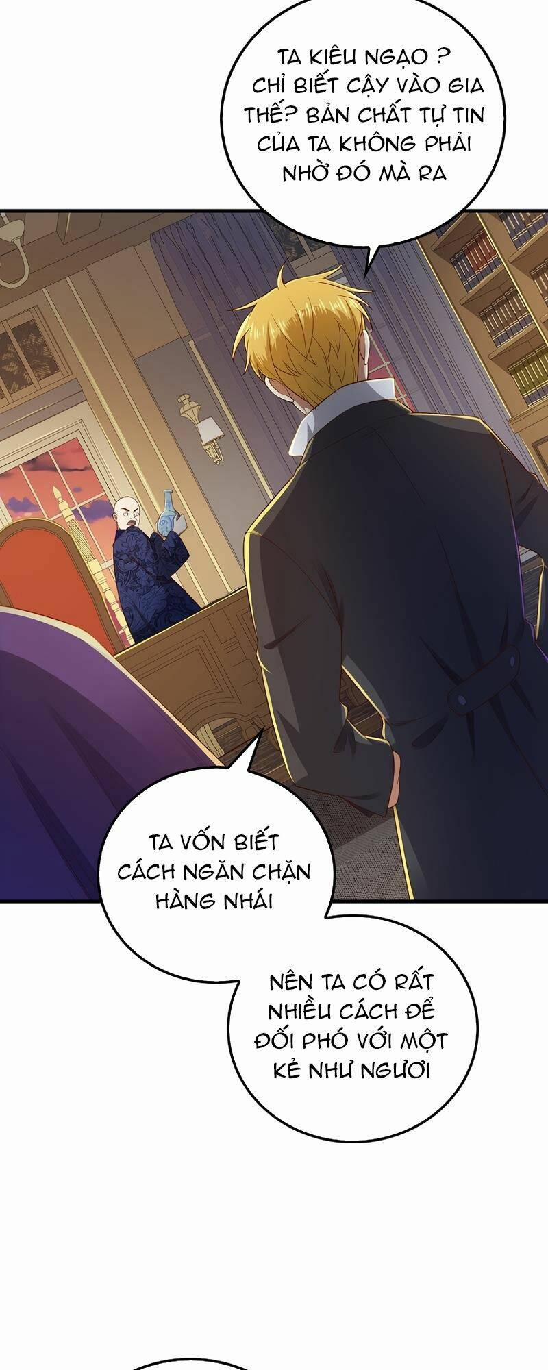 Thương Nhân Thánh Thần 99 trang 53