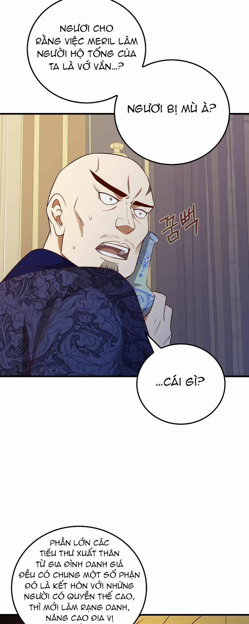 Thương Nhân Thánh Thần 99 trang 54