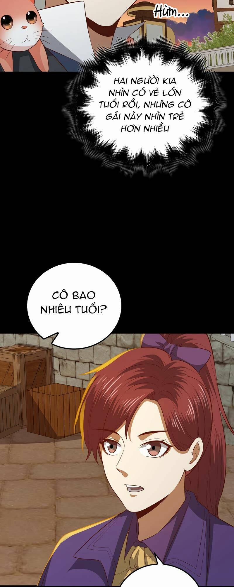 Thương Nhân Thánh Thần 99 trang 6