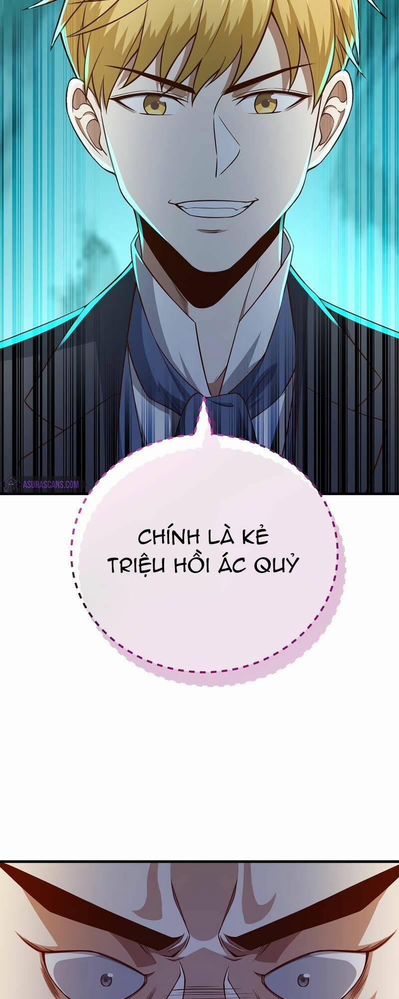 Thương Nhân Thánh Thần 99 trang 62