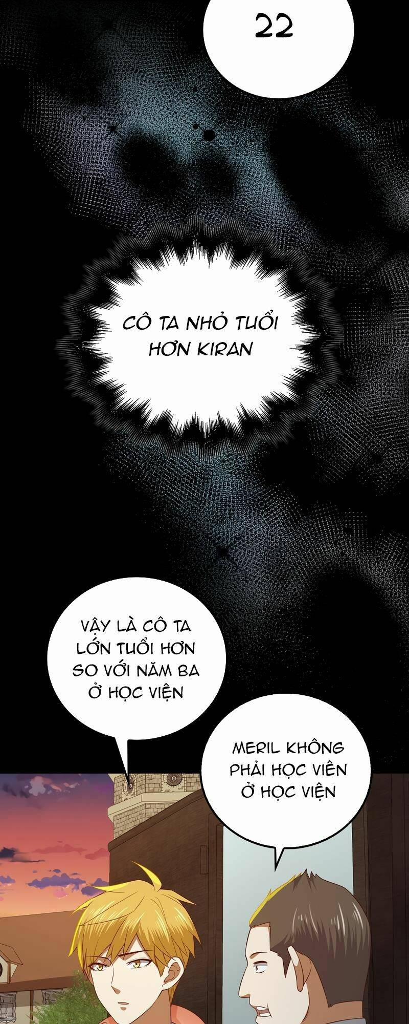 Thương Nhân Thánh Thần 99 trang 7