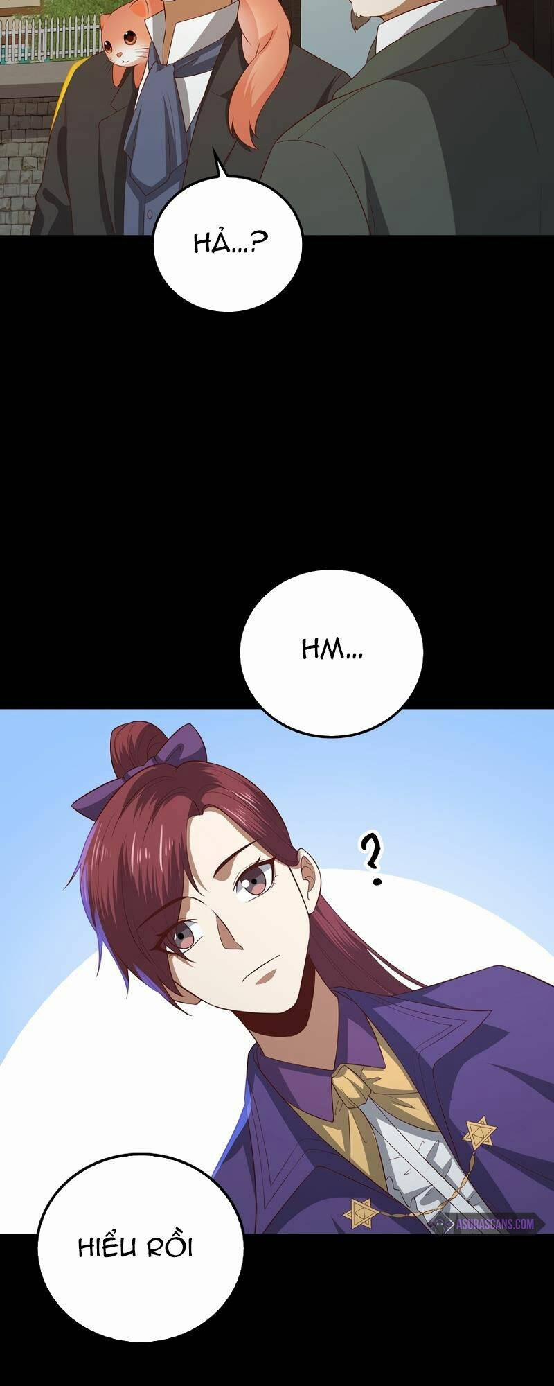 Thương Nhân Thánh Thần 99 trang 8